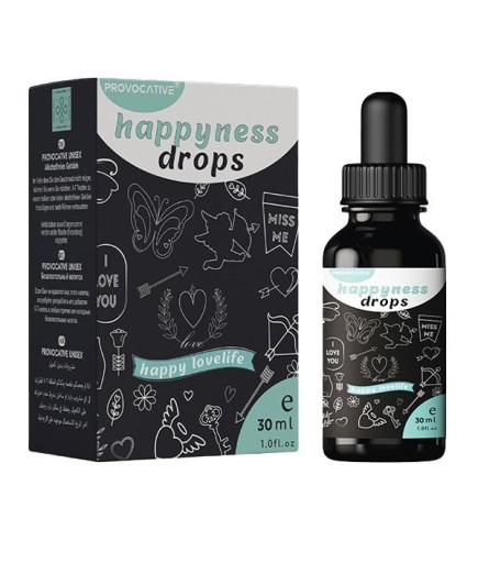 Happyness Drops Lovelife Kadın Damla