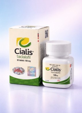 Cialis 100 mg