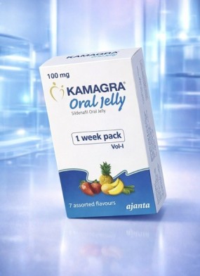 Kamagra Jel 100 mg