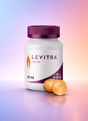 Levitra 20 mg