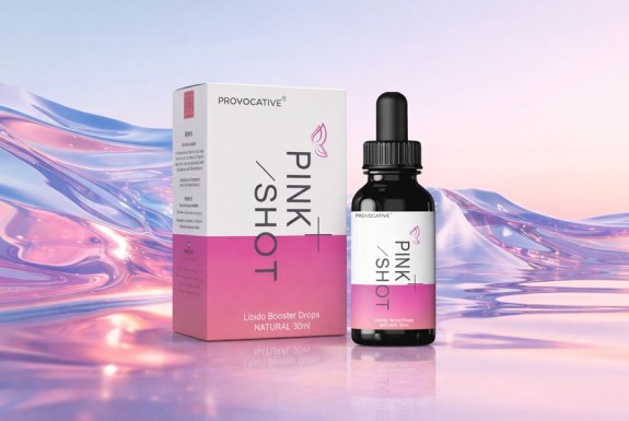 İstek Arttırıcı Damla