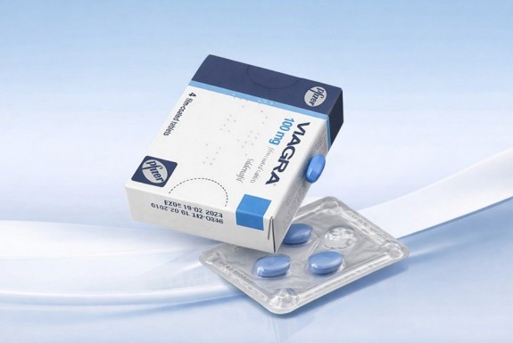 Viagra 100 mg
