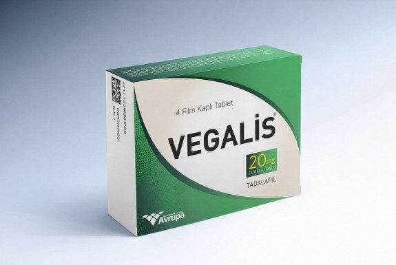 Vegalis 20 mg