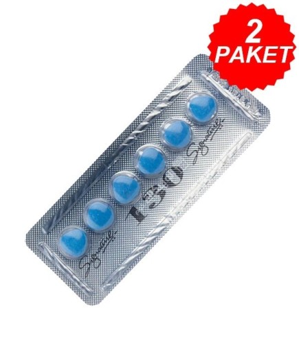 Cobra 130 mg 12 Tablet