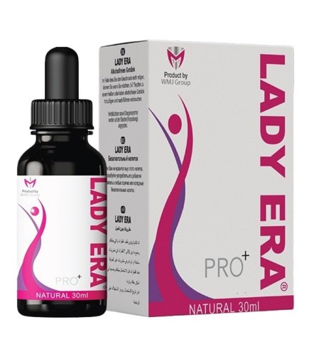 Lady Era Damla 30 ml